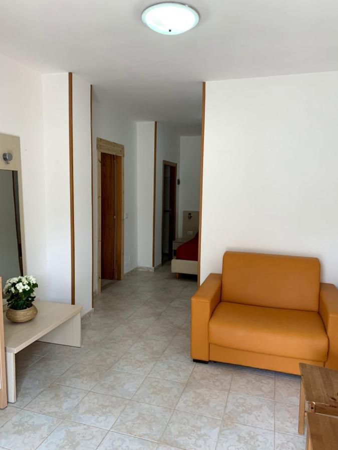 Apartamento Casa Del Gelso San Menaio Exterior foto
