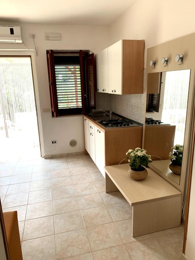 Apartamento Casa Del Gelso San Menaio Exterior foto