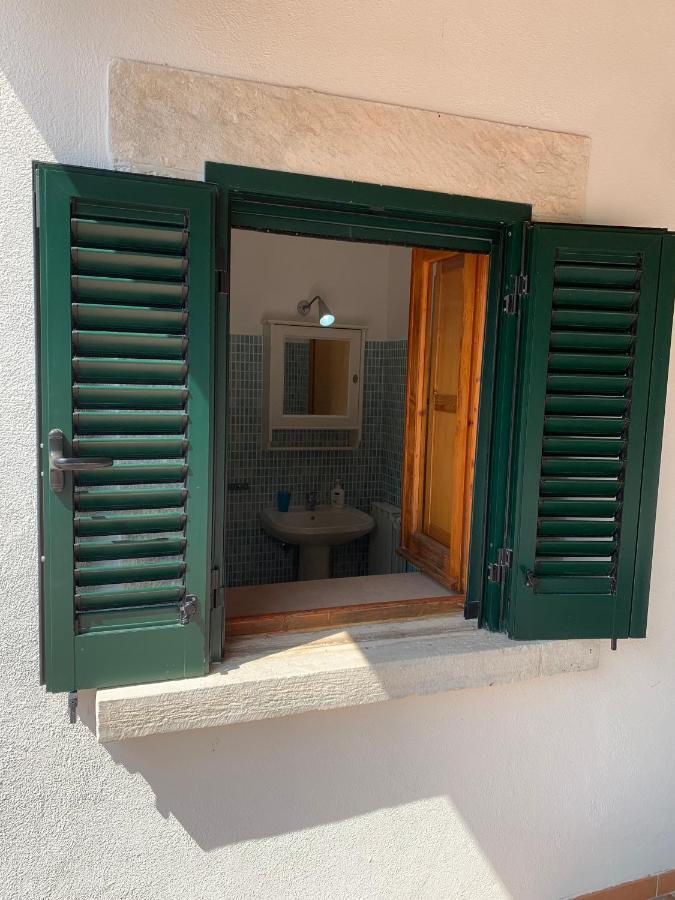 Apartamento Casa Del Gelso San Menaio Exterior foto