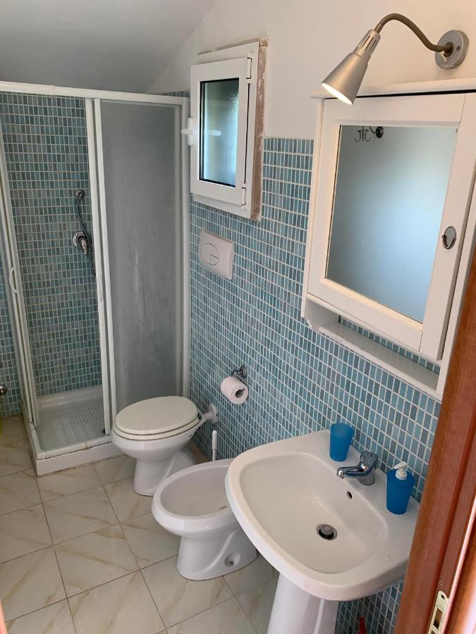 Apartamento Casa Del Gelso San Menaio Exterior foto