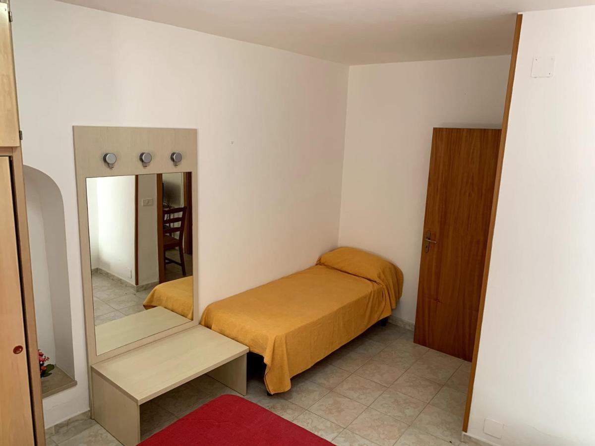 Apartamento Casa Del Gelso San Menaio Exterior foto