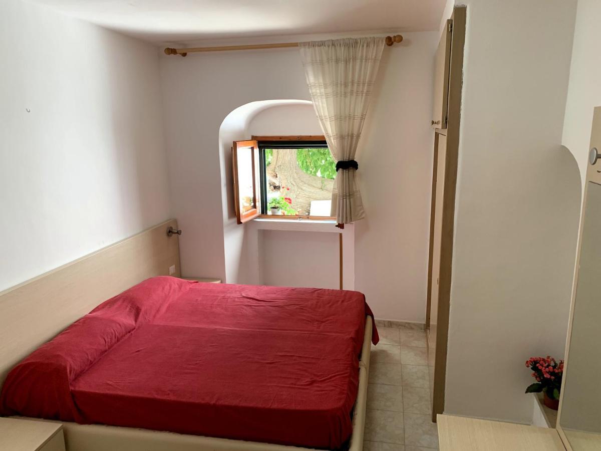 Apartamento Casa Del Gelso San Menaio Exterior foto
